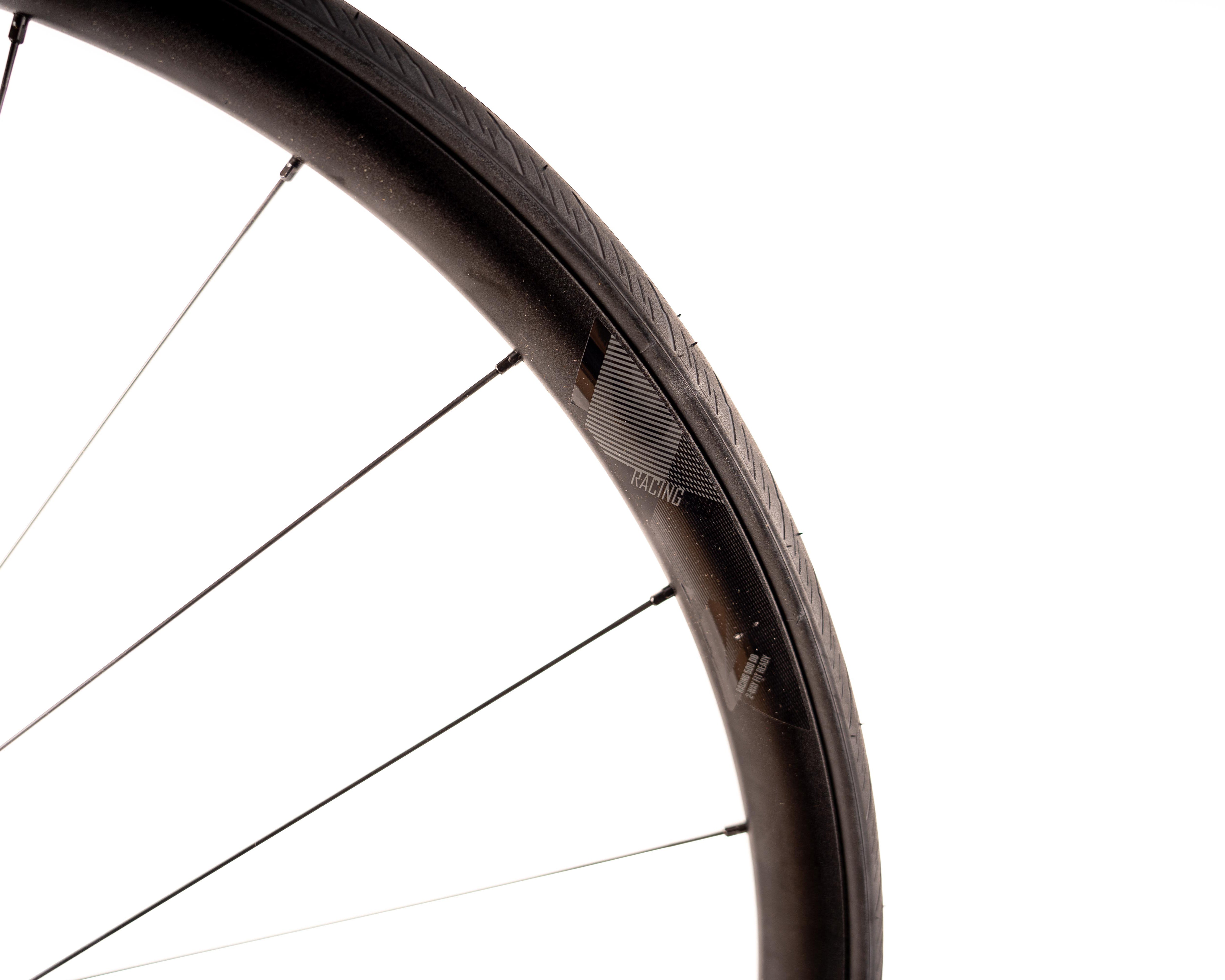 Fulcrum Racing 500 Wheelset w/ Tires – Incycle Bicycles