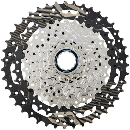 Shimano CS-LG600 LINKGLIDE Cassette