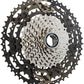 Shimano CS-LG600 LINKGLIDE Cassette