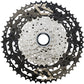 Shimano CS-LG600 LINKGLIDE Cassette