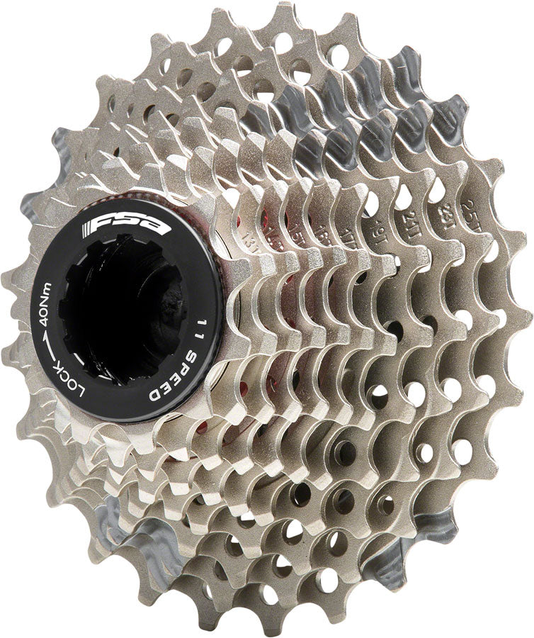 Full Speed Ahead K-Force 11 Speed Cassette