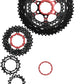 SunRace MZ91X 12-Speed XD Cassette