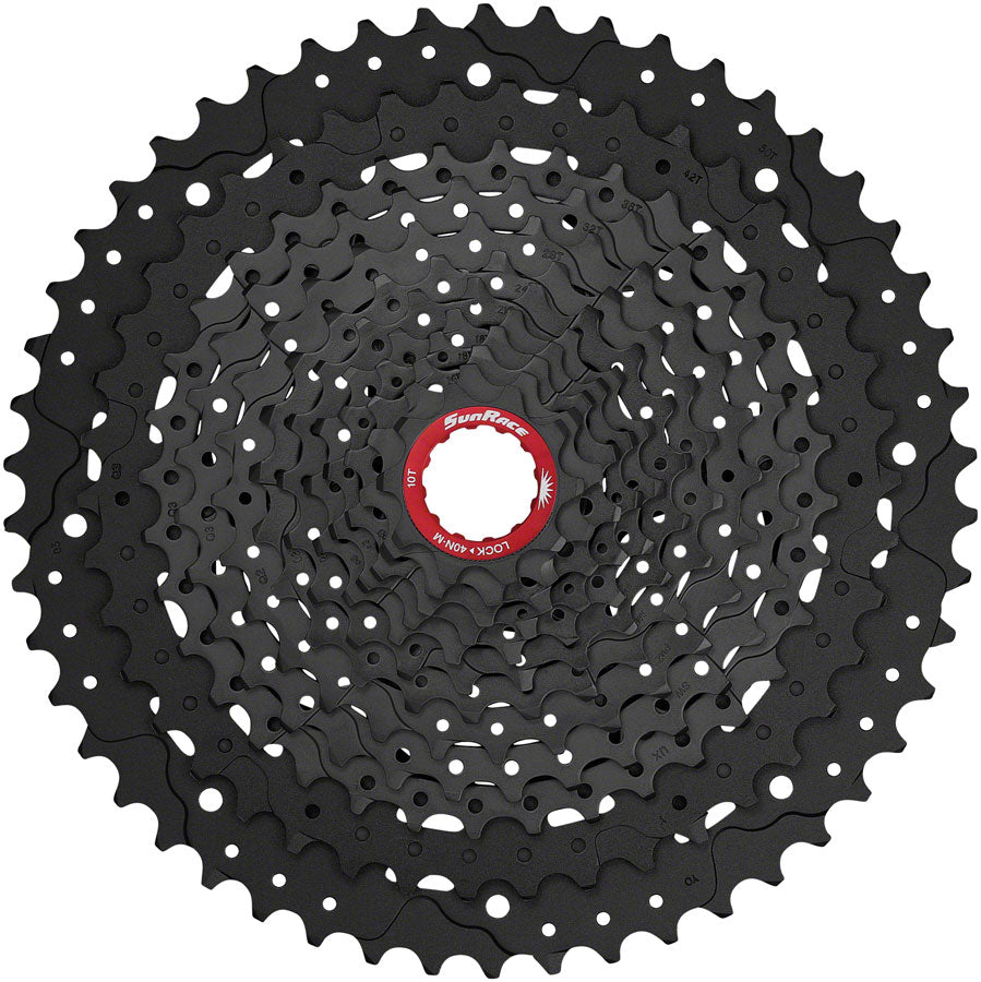 SunRace MZ91X 12-Speed XD Cassette