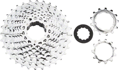 microSHIFT H09 9 Speed Cassette