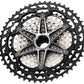 Shimano CS-M9101 XTR Cassette 12sp 10-45T