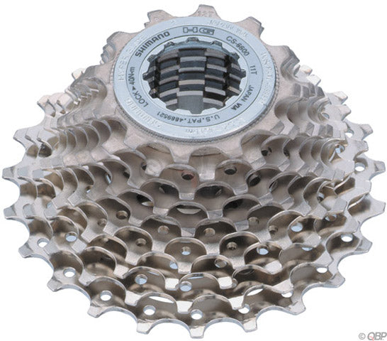 Shimano Ultegra CS-6600 10 Speed Cassette