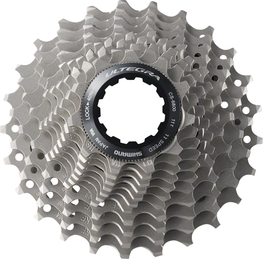 Shimano Ultegra CS-6800 Cassette