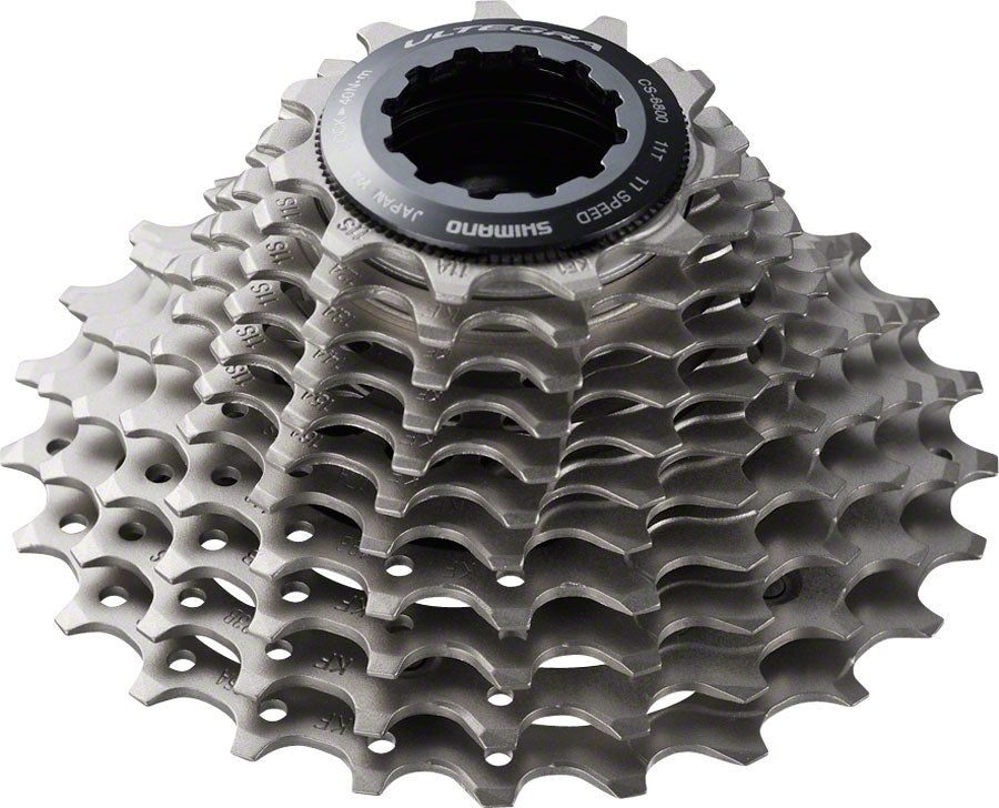 Shimano Ultegra CS-6800 Cassette