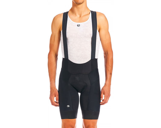 Giordana FR-C Pro Bib Short Blk SM