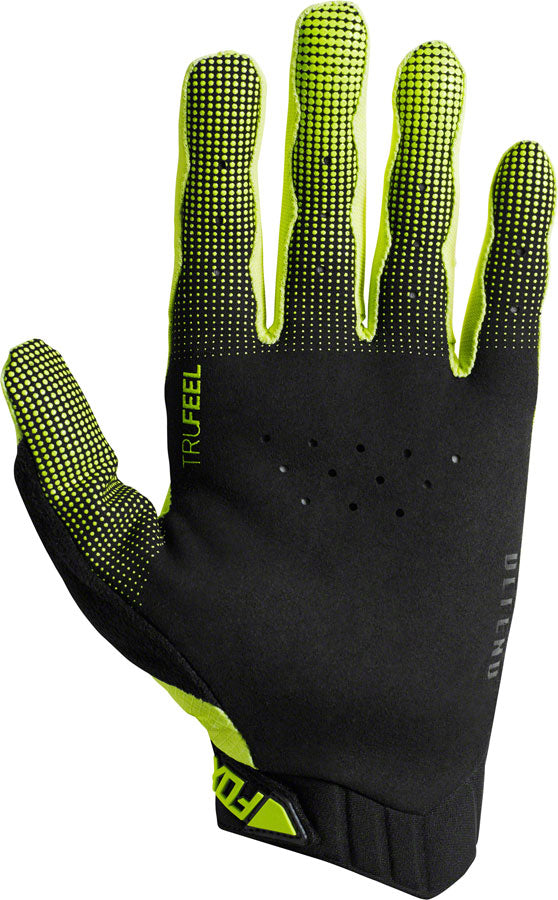 Fox Racing Defend D3O Gloves