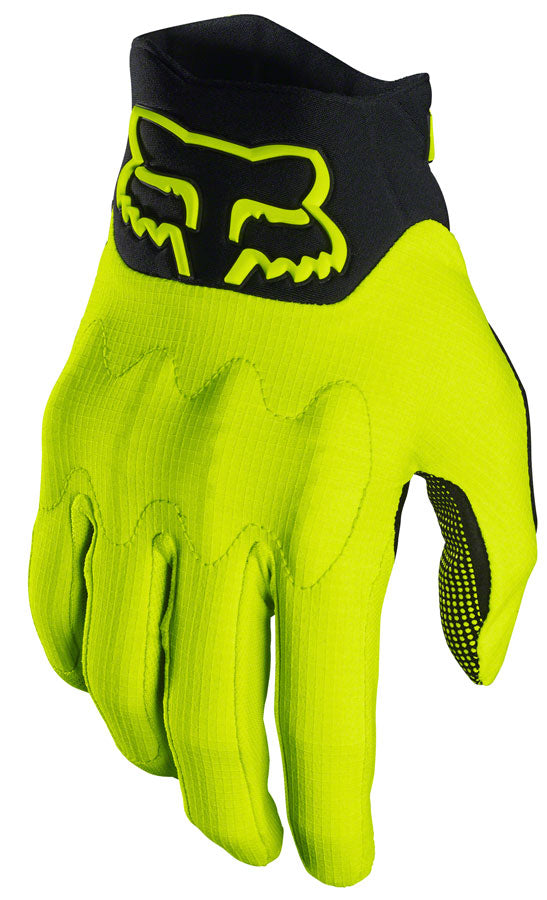 Fox Racing Defend D3O Gloves