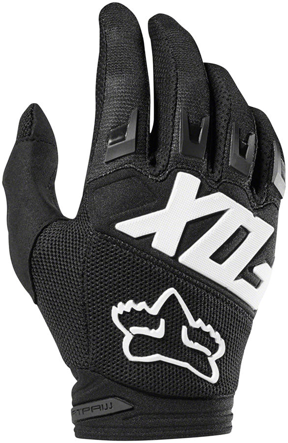 Fox Racing Dirtpaw Race Youth Gloves