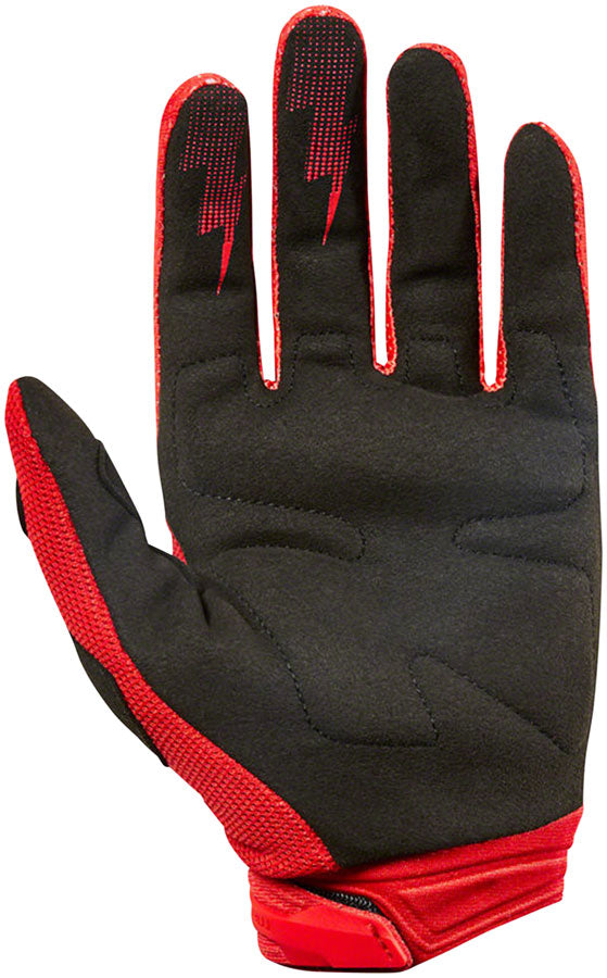 Fox Racing Dirtpaw Race Youth Gloves