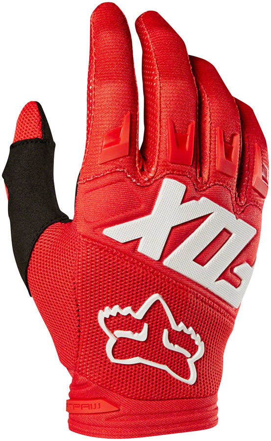 Fox Racing Dirtpaw Race Youth Gloves