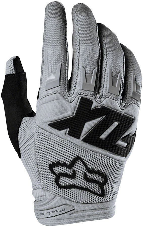 Fox Racing Dirtpaw Race Youth Gloves