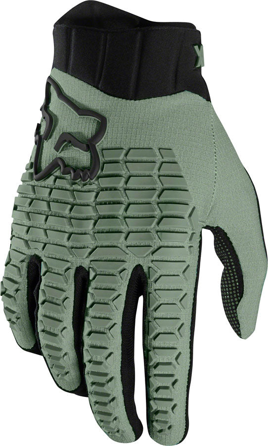 Fox Racing Defend Gloves