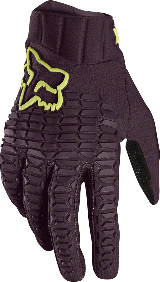 Fox Racing Defend Gloves