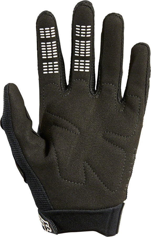 Fox Racing Dirtpaw Race Youth Gloves