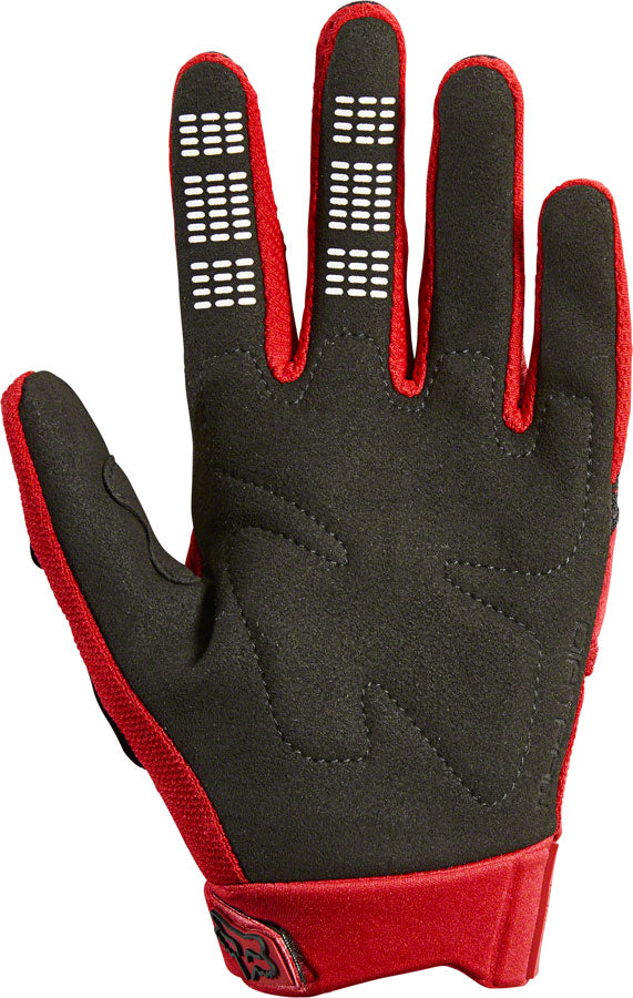 Fox Racing Dirtpaw Race Youth Gloves