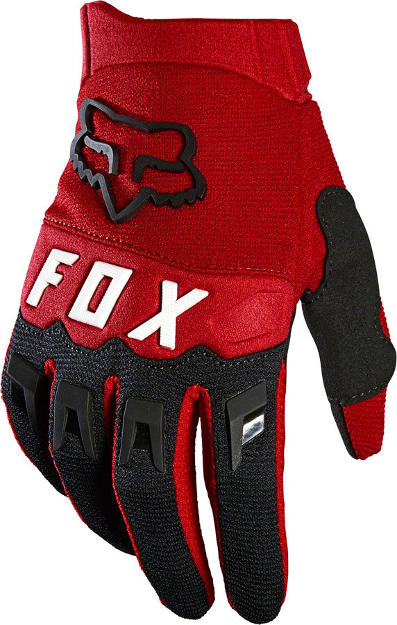 Fox Racing Dirtpaw Race Youth Gloves