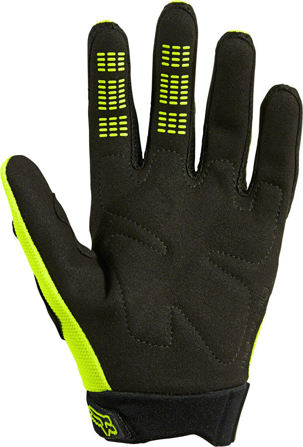 Fox Racing Dirtpaw Race Youth Gloves