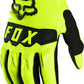 Fox Racing Dirtpaw Race Youth Gloves