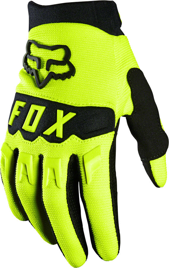 Fox Racing Dirtpaw Race Youth Gloves