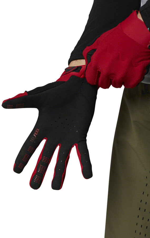 Fox Racing Defend D30 Glove