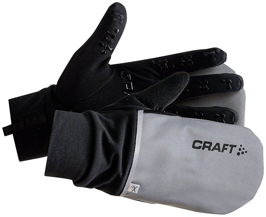 Craft Hybrid Weather Gloves