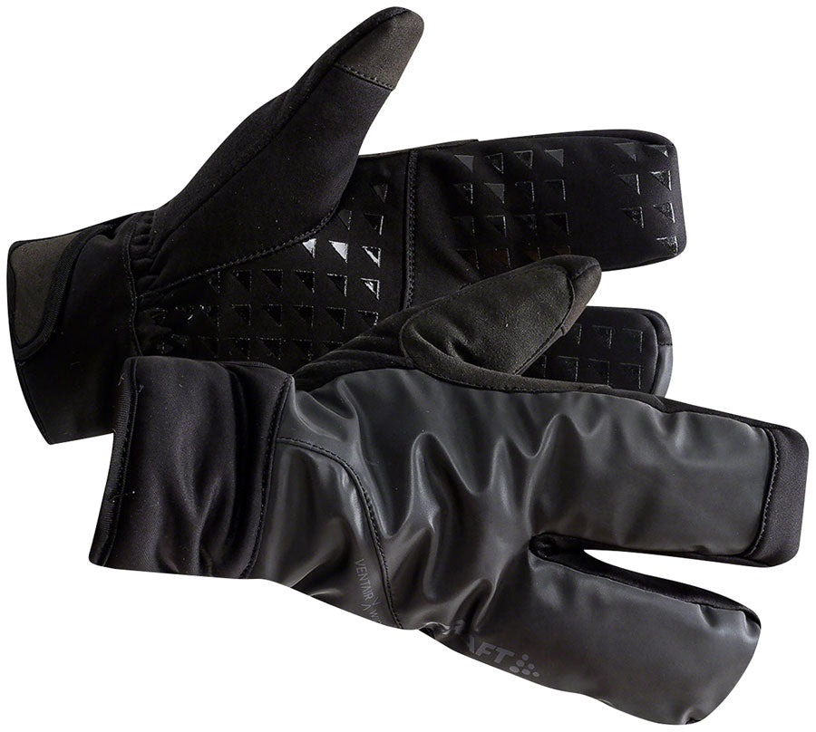 Craft Siberian 2.0 Split Gloves