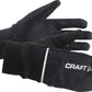 Craft Hybrid Weather Gloves