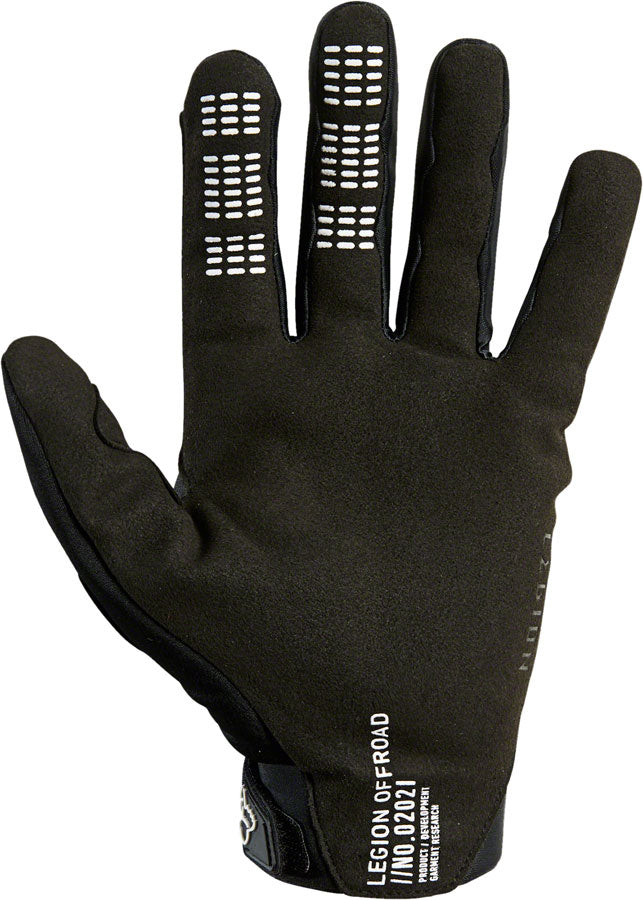 Fox Racing Legion Thermo Glove