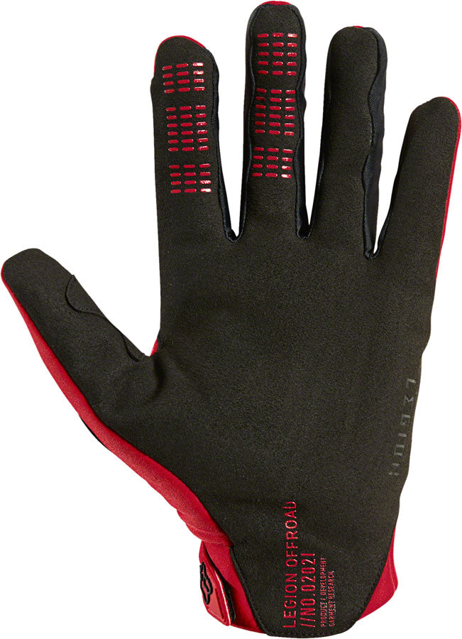 Fox Racing Legion Thermo Glove