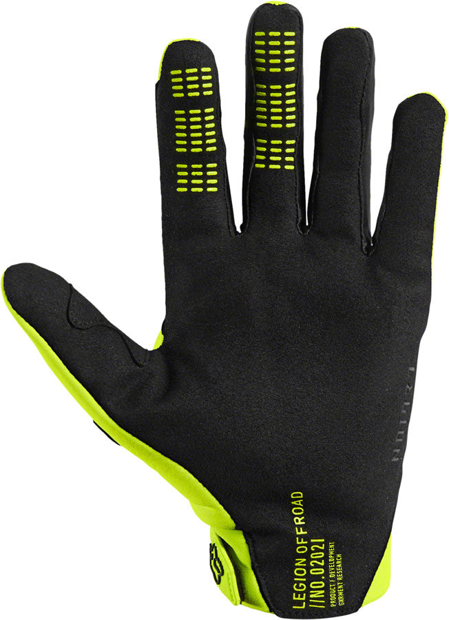 Fox Racing Legion Thermo Glove