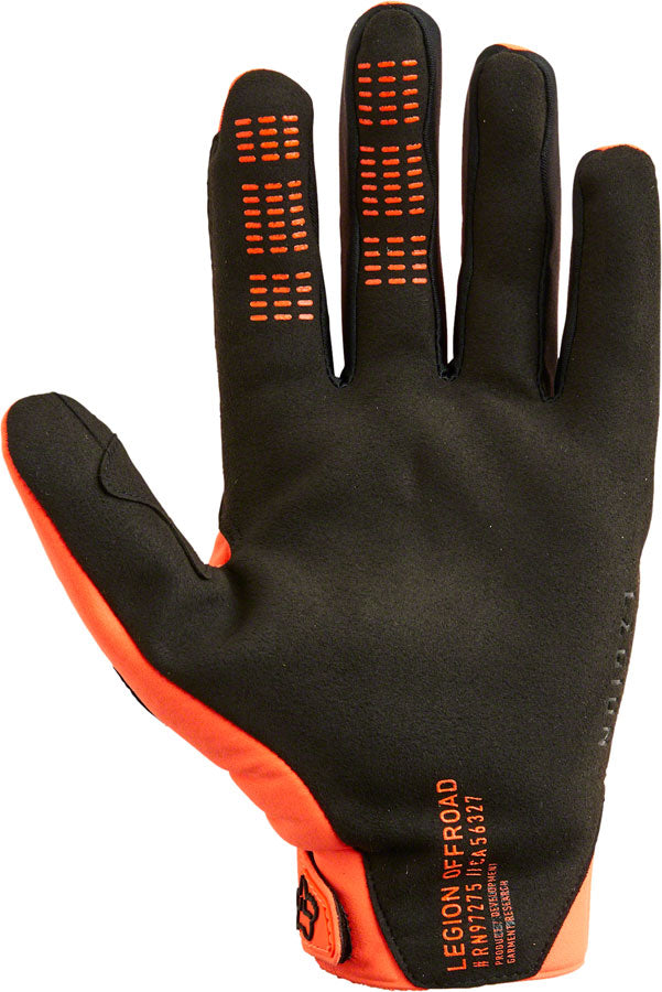 Fox Racing Legion Thermo Glove