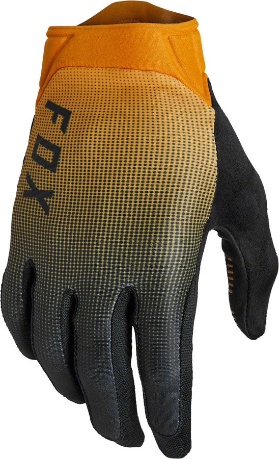 Fox Racing Flexair Ascent Glove