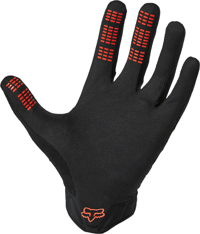 Fox Racing Flexair Ascent Glove