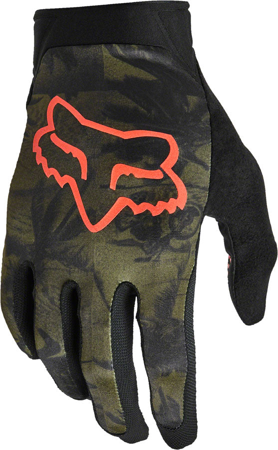 Fox Racing Flexair Ascent Glove