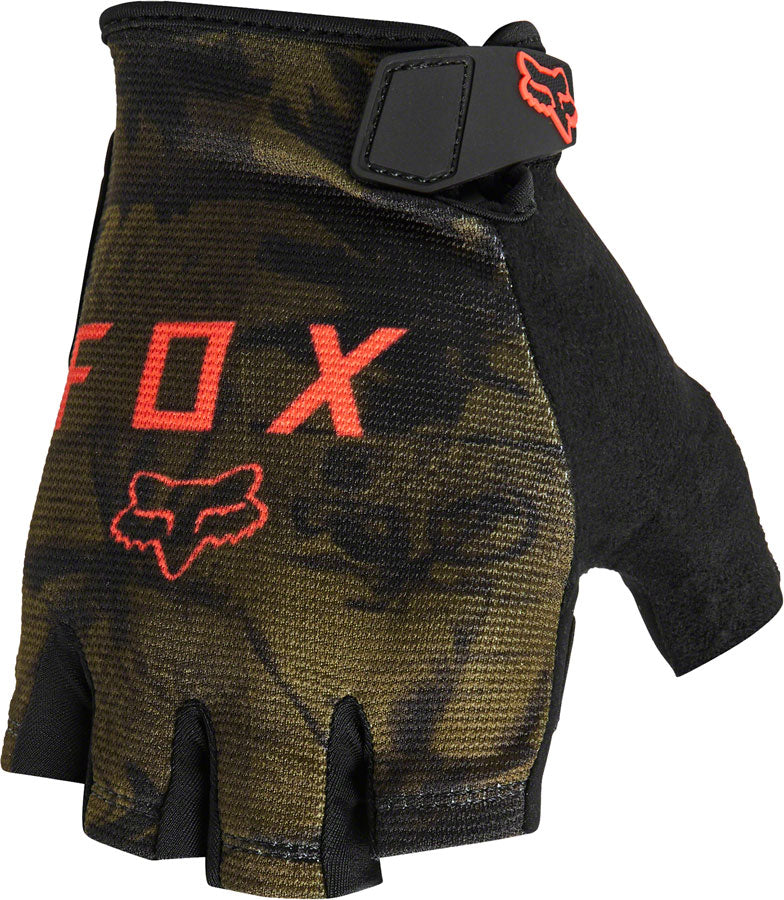 Fox Racing Ranger Gel SF Glove