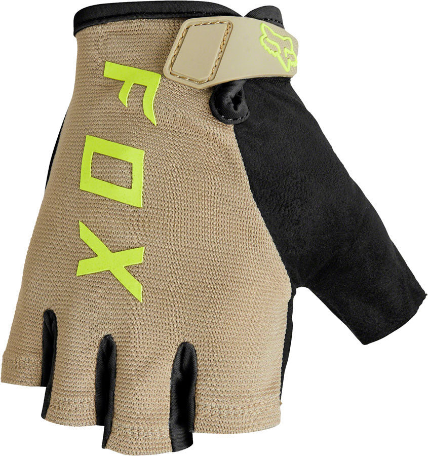 Fox Racing Ranger Gel SF Glove