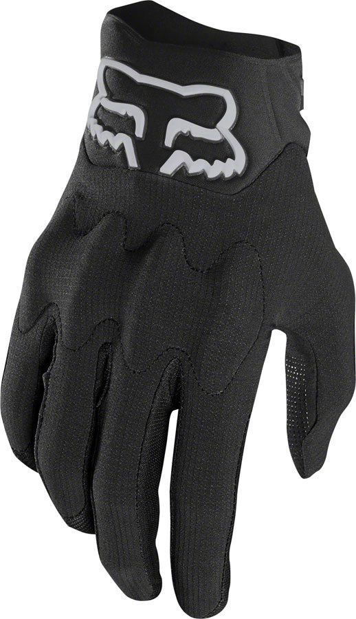 Fox Racing Defend D3O Gloves