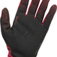 Fox Racing Defend D3O Gloves