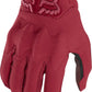 Fox Racing Defend D3O Gloves