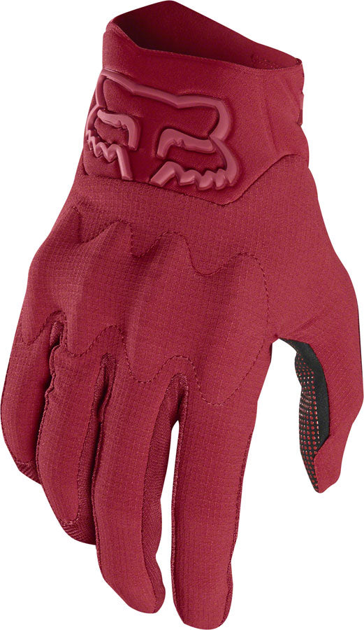 Fox Racing Defend D3O Gloves