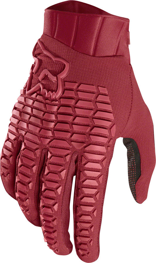 Fox Racing Defend Gloves