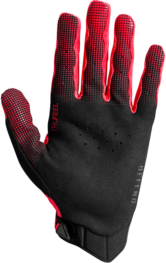 Fox Racing Defend Gloves