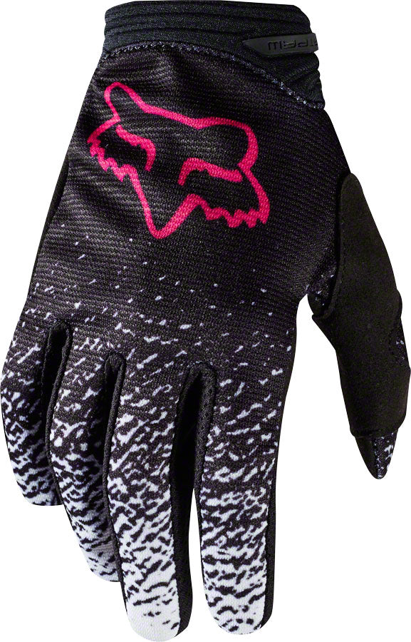 Fox Racing Dirtpaw Race Youth Gloves