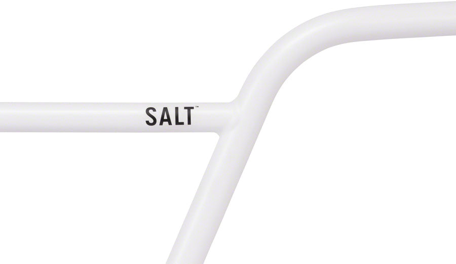 Salt store bmx bars