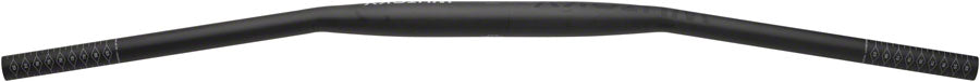 Whisky Parts Co. No.9 Carbon 31.8 Mountain Handlebars