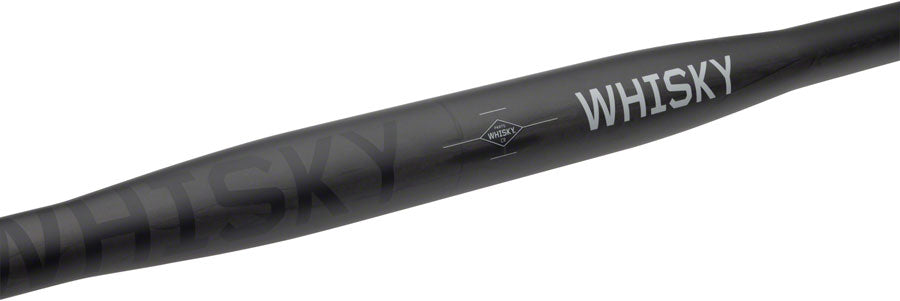 Whisky Parts Co. No.9 Carbon 31.8 Mountain Handlebars